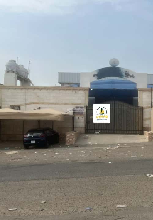 warehouse in Al Nakheel, Jeddah 6