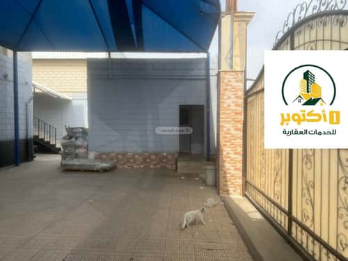 warehouse in Al Nakheel, Jeddah 8