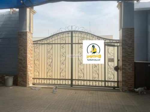 warehouse in Al Nakheel, Jeddah 5