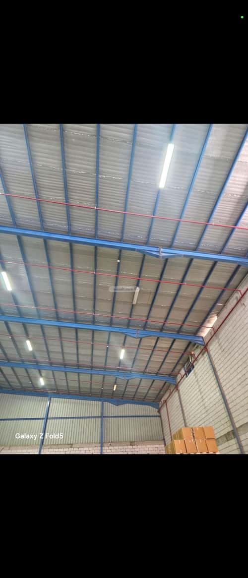 warehouse in As Sarawat, Jeddah 4
