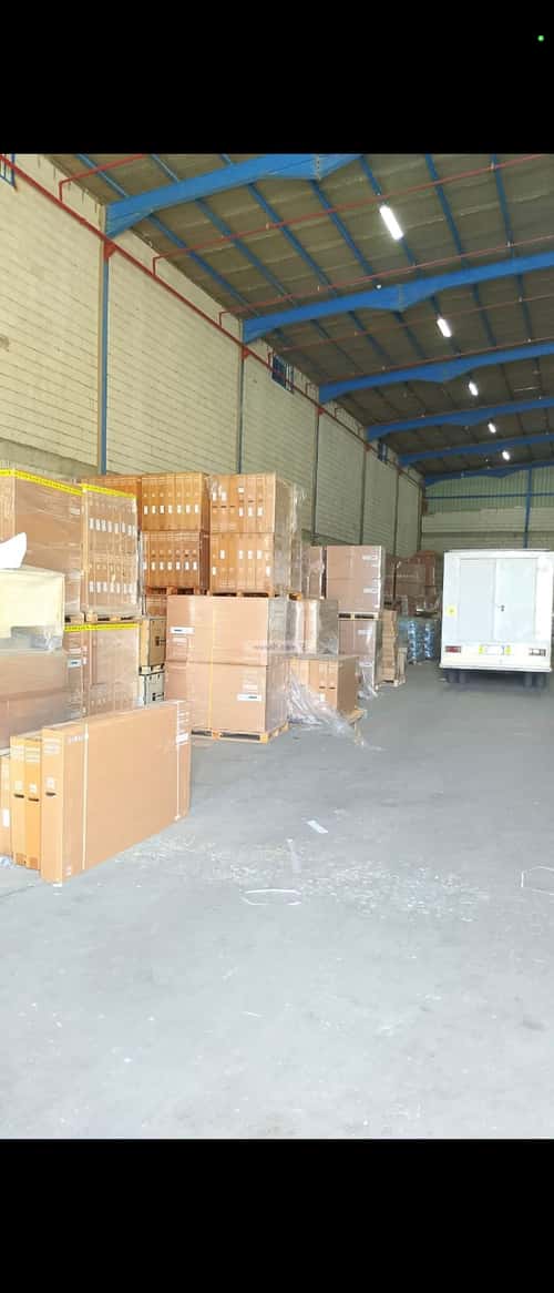 warehouse in As Sarawat, Jeddah 5