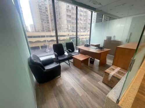 500 sqm office in Al Sharafiyah 3