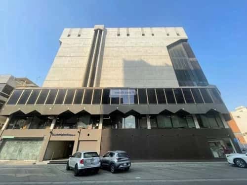 500 sqm office in Al Sharafiyah 6