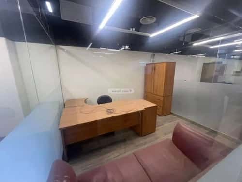 500 sqm office in Al Sharafiyah 9