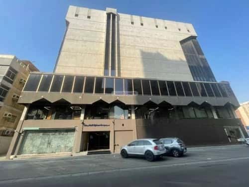 500 sqm office in Al Sharafiyah 10