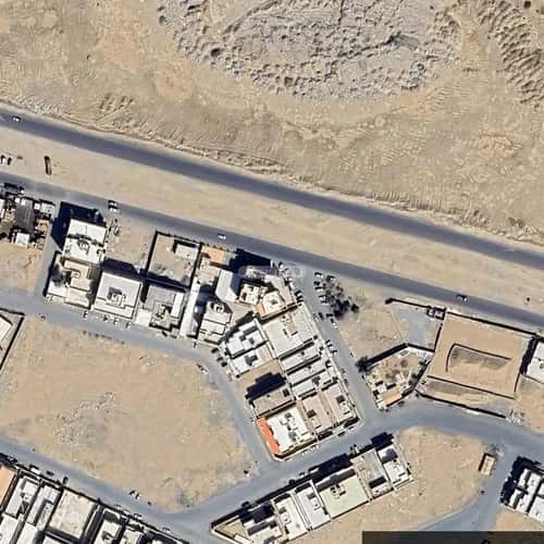 عقار  في الفروسية، جدة 5