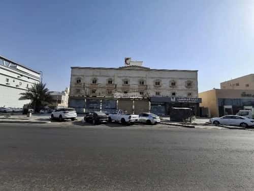 1183 sqm shop in Al Hamdaniyah 3