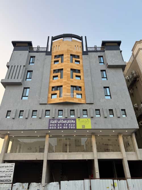 office in Al Wahah, Jeddah 8