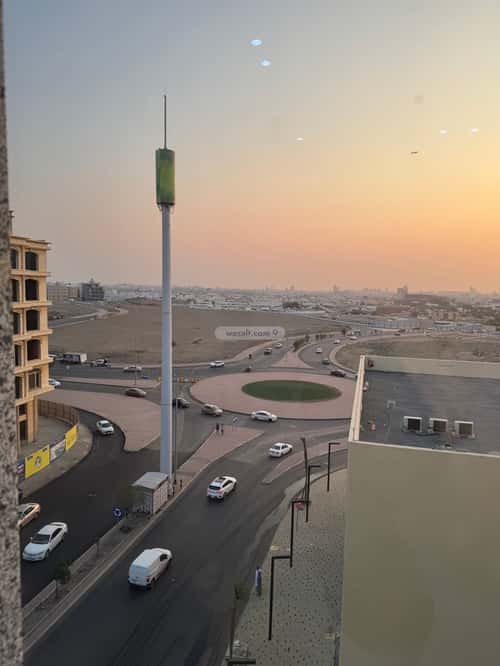 office in Al Wahah, Jeddah 11