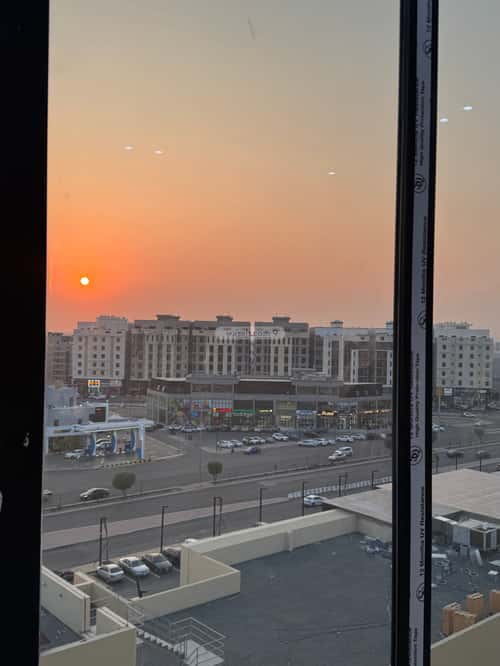 عقار  في الواحة، جدة 7