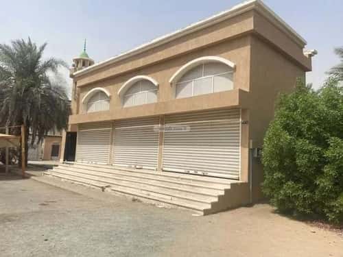 shop in Al Manar, Jeddah 4