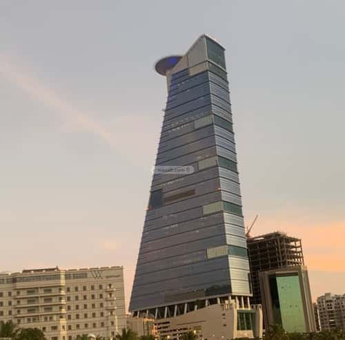 office in Al Shati, Jeddah 5
