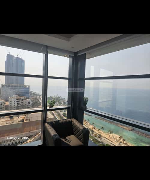 office in Al Shati, Jeddah 7