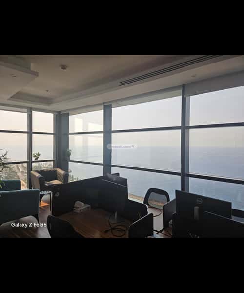 office in Al Shati, Jeddah 9