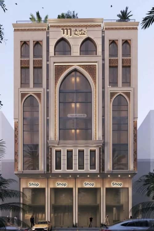 shop in Al Zahra, Jeddah 5