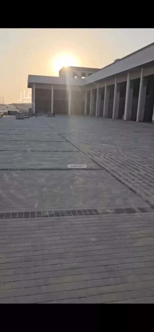 محل 2826 م² في الشعلة 3