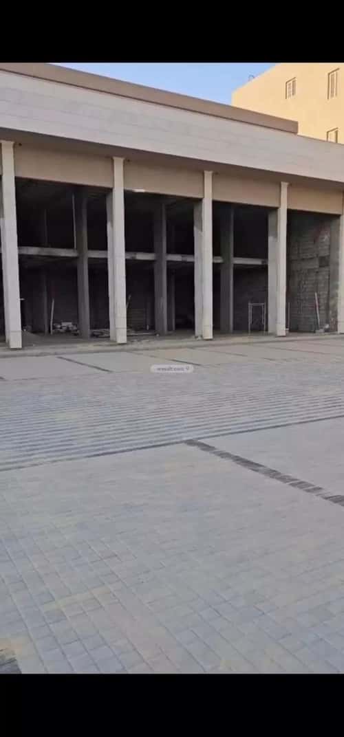 محل 2826 م² في الشعلة 5