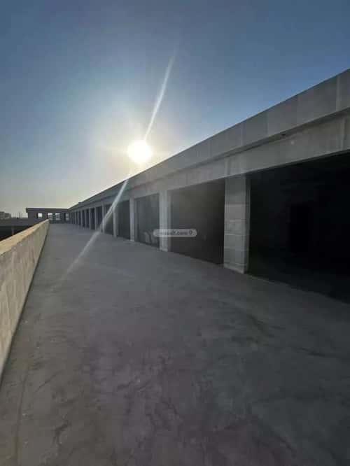 محل 2826 م² في الشعلة 8