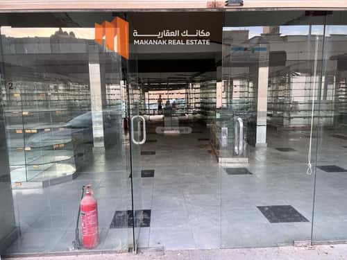 محل 1043 م² في الواحة 2