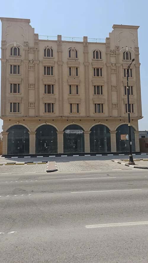 عقار  في الشاطئ الغربي، الدمام 5