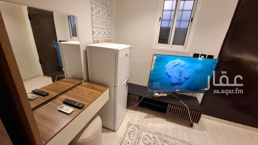 شقة 1 غرف في العريجاء الغربية، الرياض 3