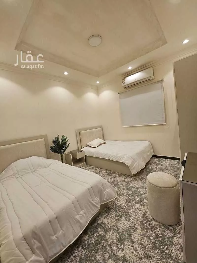 2 bedroom apartment in Al Wadi, Riyadh 5