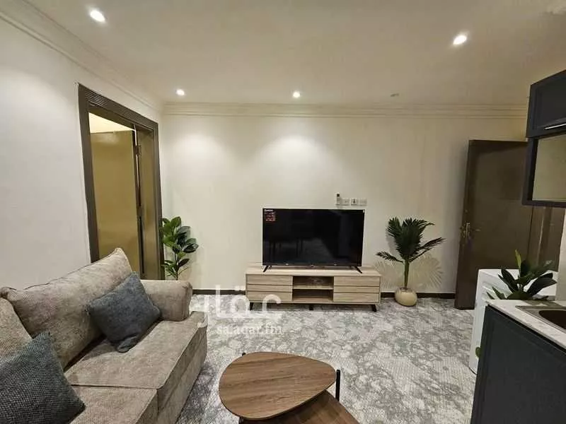 2 bedroom apartment in Al Wadi, Riyadh 4