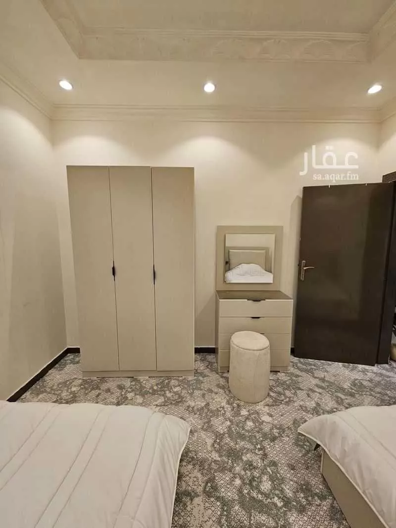 2 bedroom apartment in Al Wadi, Riyadh 6