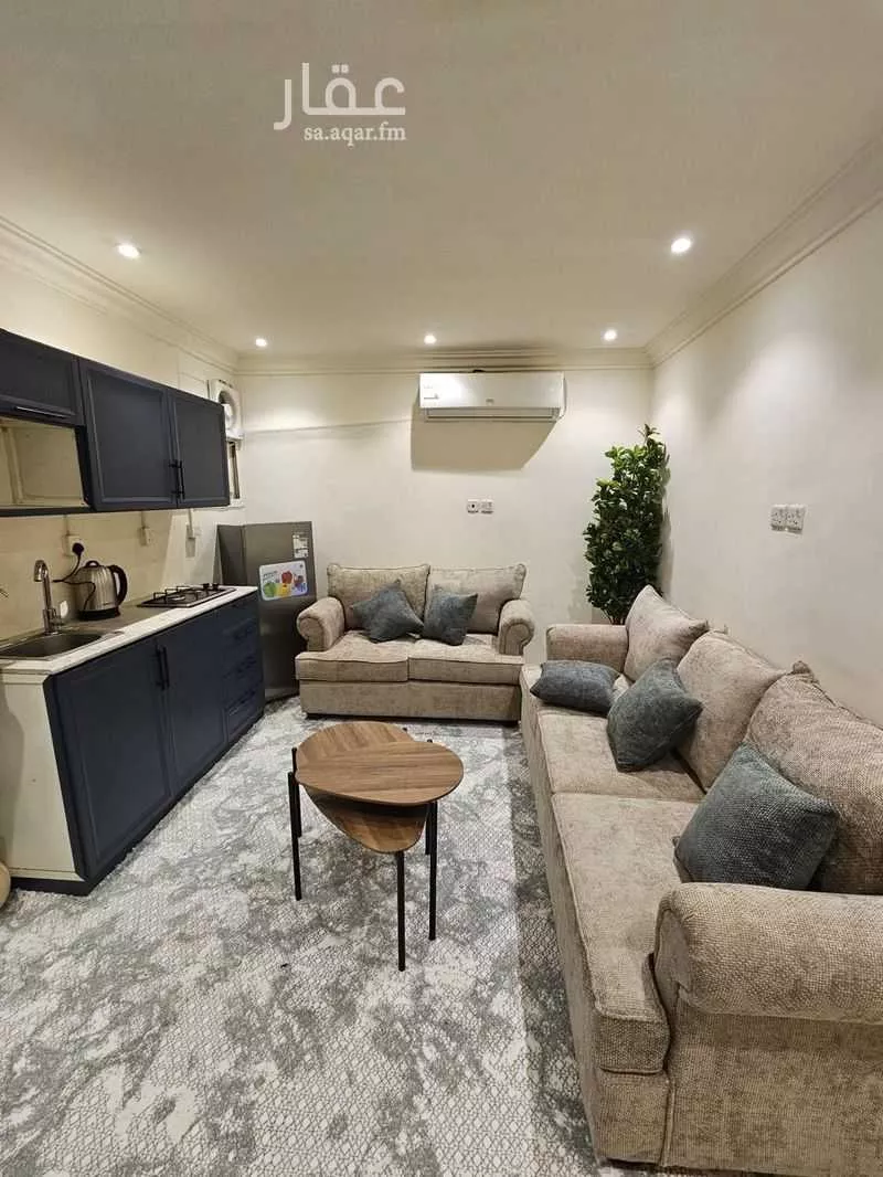 2 bedroom apartment in Al Wadi, Riyadh 3