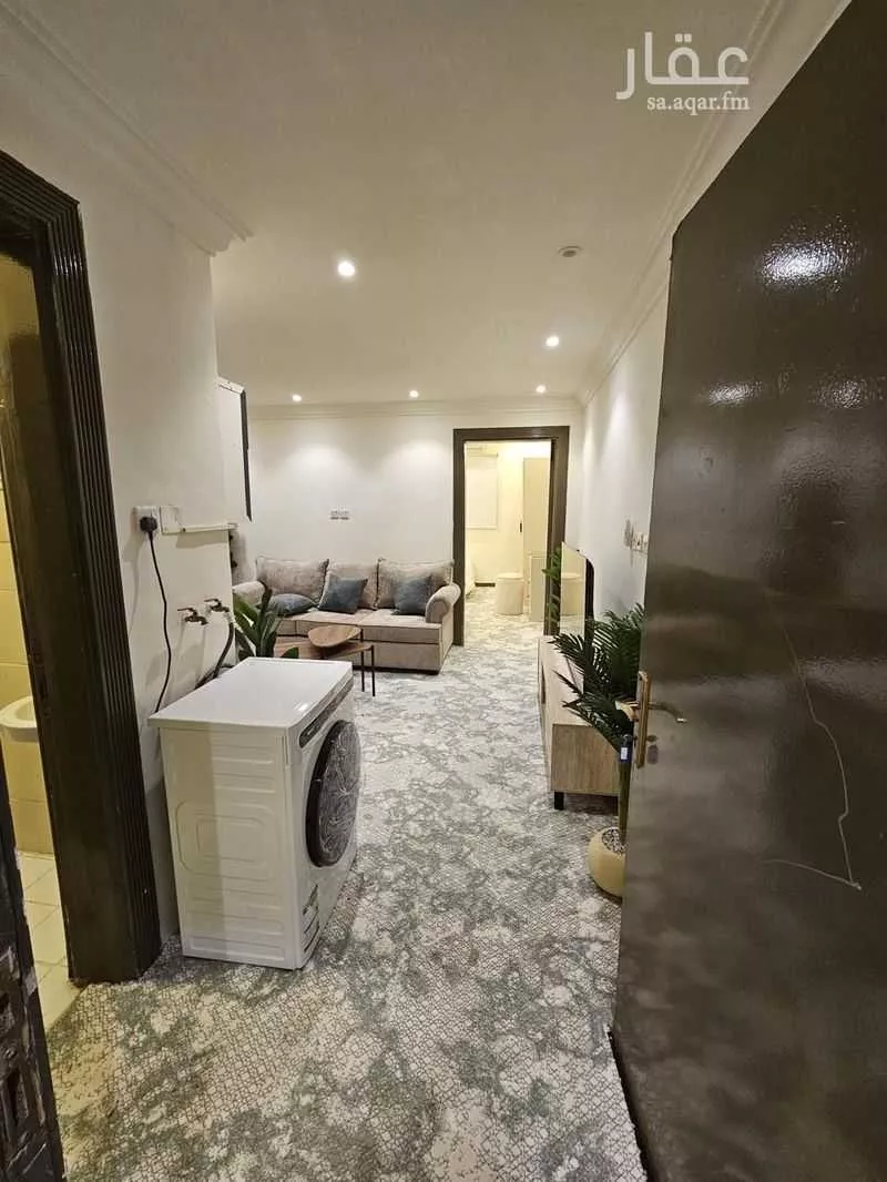 2 bedroom apartment in Al Wadi, Riyadh 2