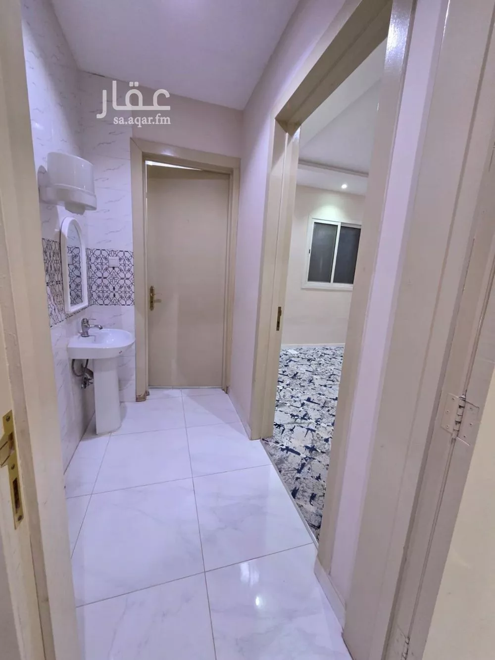 3 bedroom apartment in Al Janadriyah, Riyadh 2
