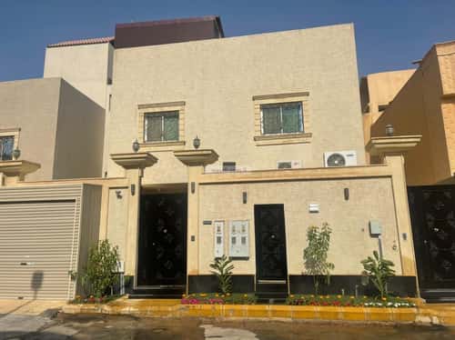 3 bedroom apartment in Al Narjis 3