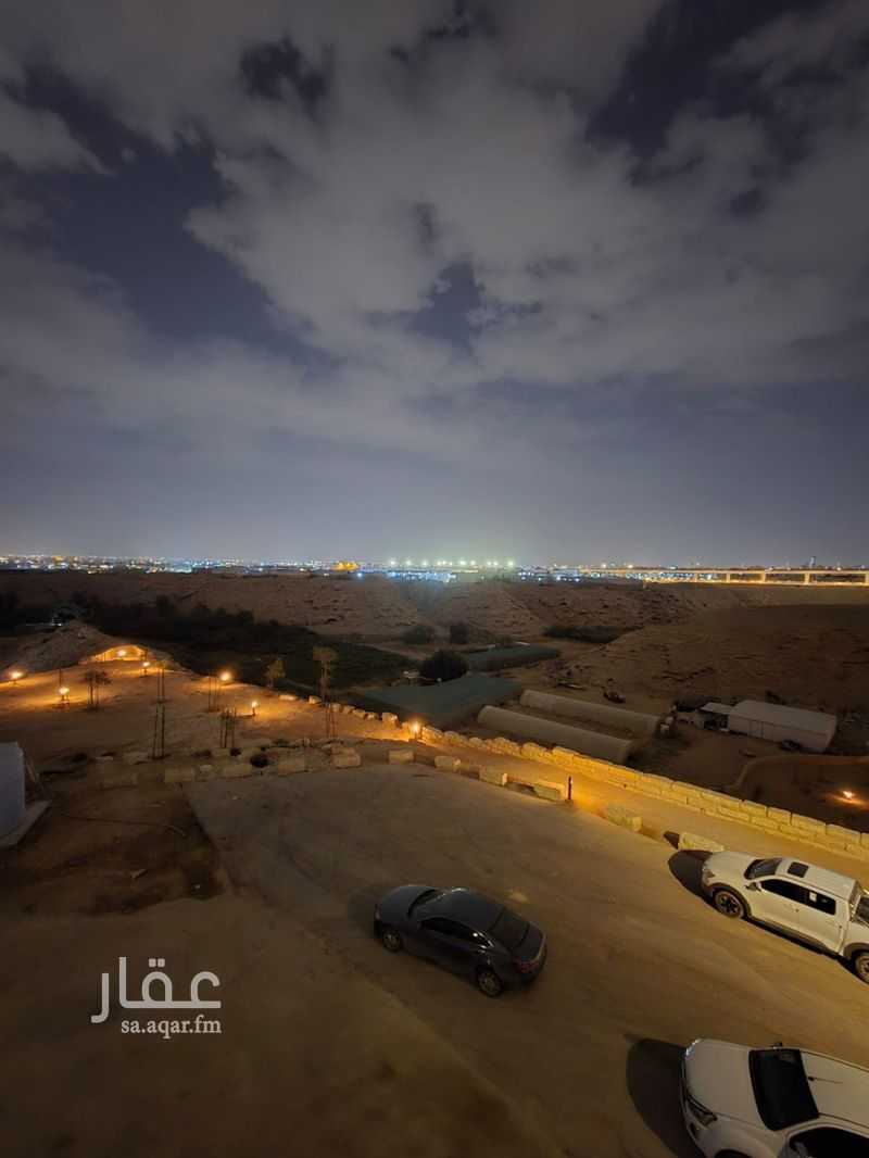 شقة 3 غرف في العريجاء الوسطى، الرياض 7