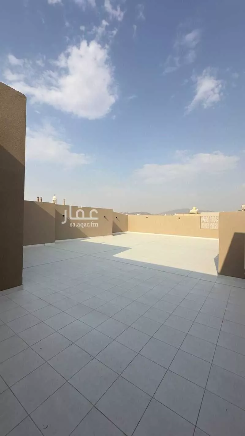 شقة 4 غرف في الملك فهد، مكة 25