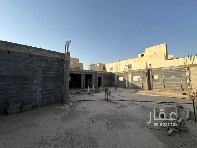 فيلا 4 غرف في الجنادرية 2