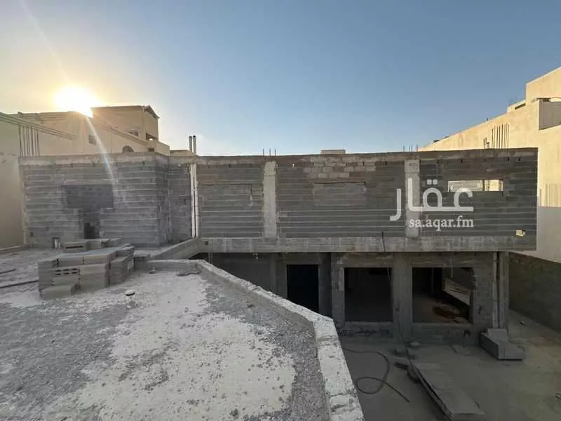 فيلا 4 غرف في الجنادرية 7