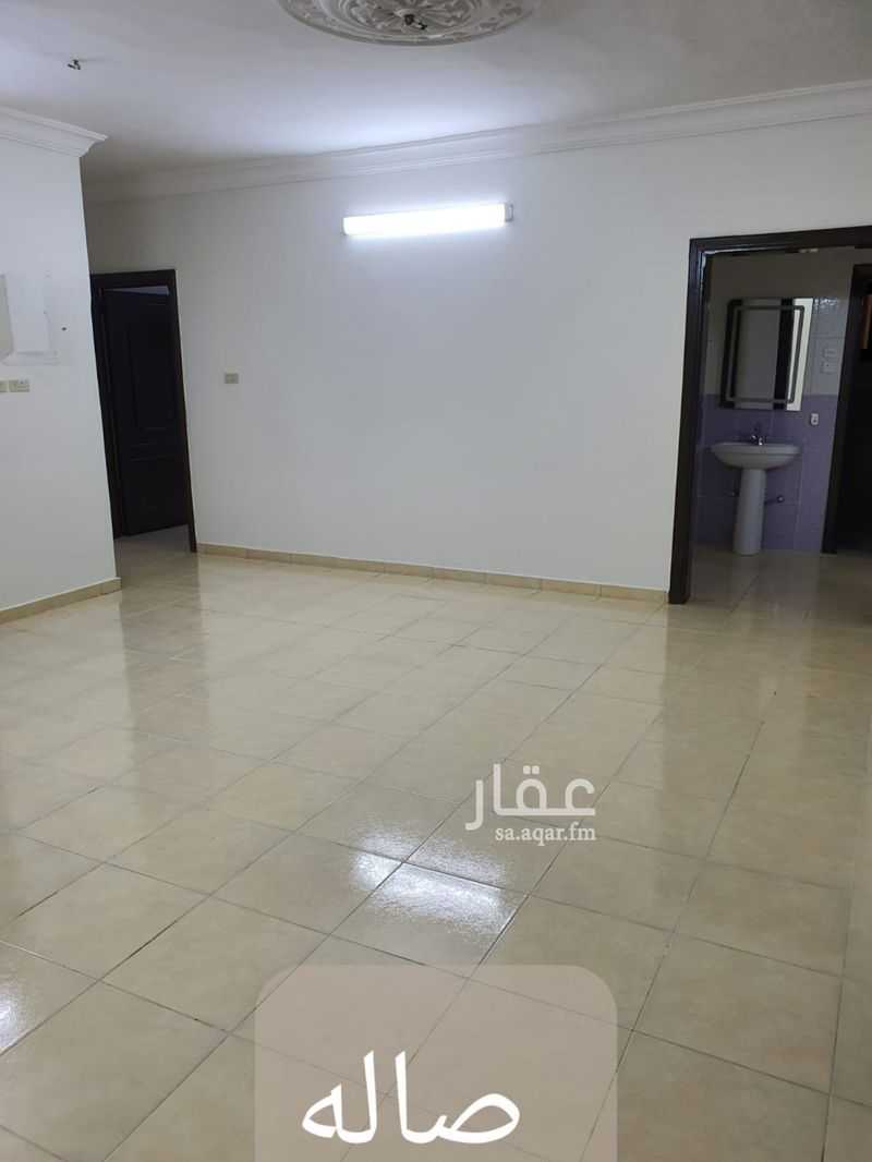 4 bedroom apartment in Nakhab, Taif 13