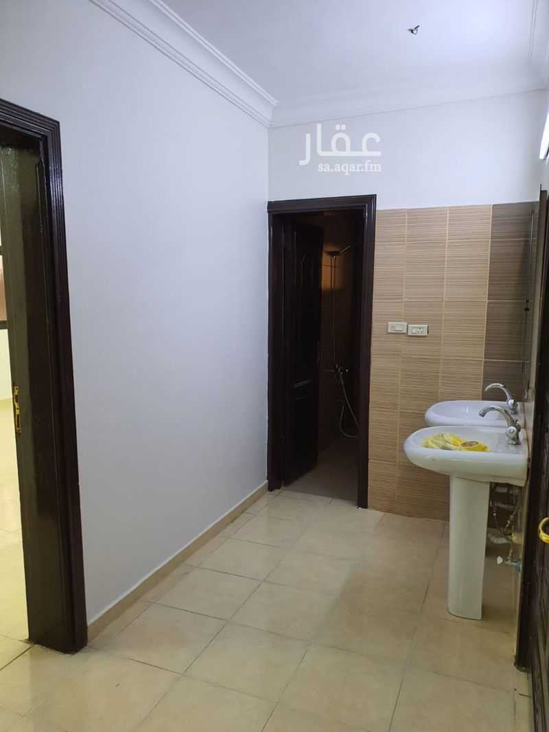 4 bedroom apartment in Nakhab, Taif 4