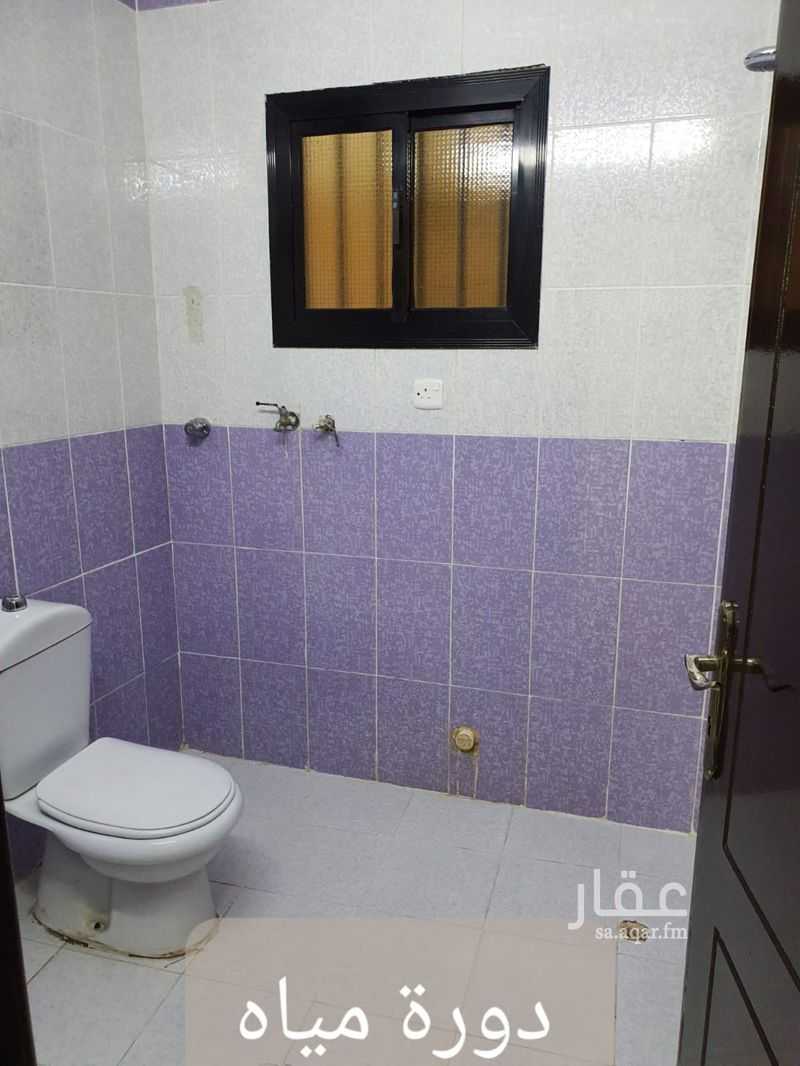 4 bedroom apartment in Nakhab, Taif 9