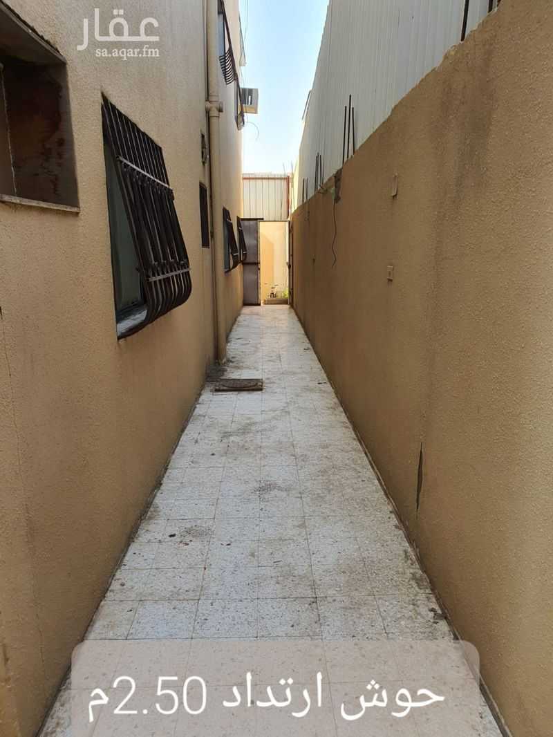4 bedroom apartment in Nakhab, Taif 12