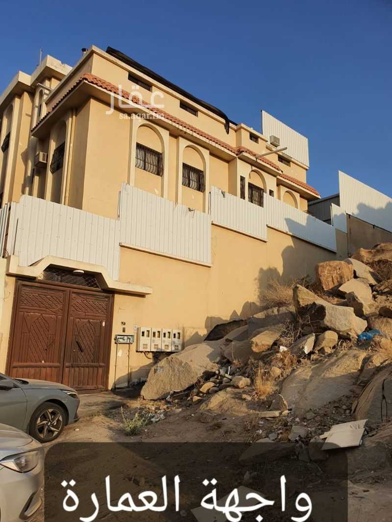 4 bedroom apartment in Nakhab, Taif 7