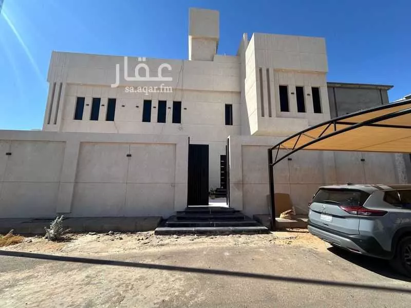 فيلا في منطقة الزراعية