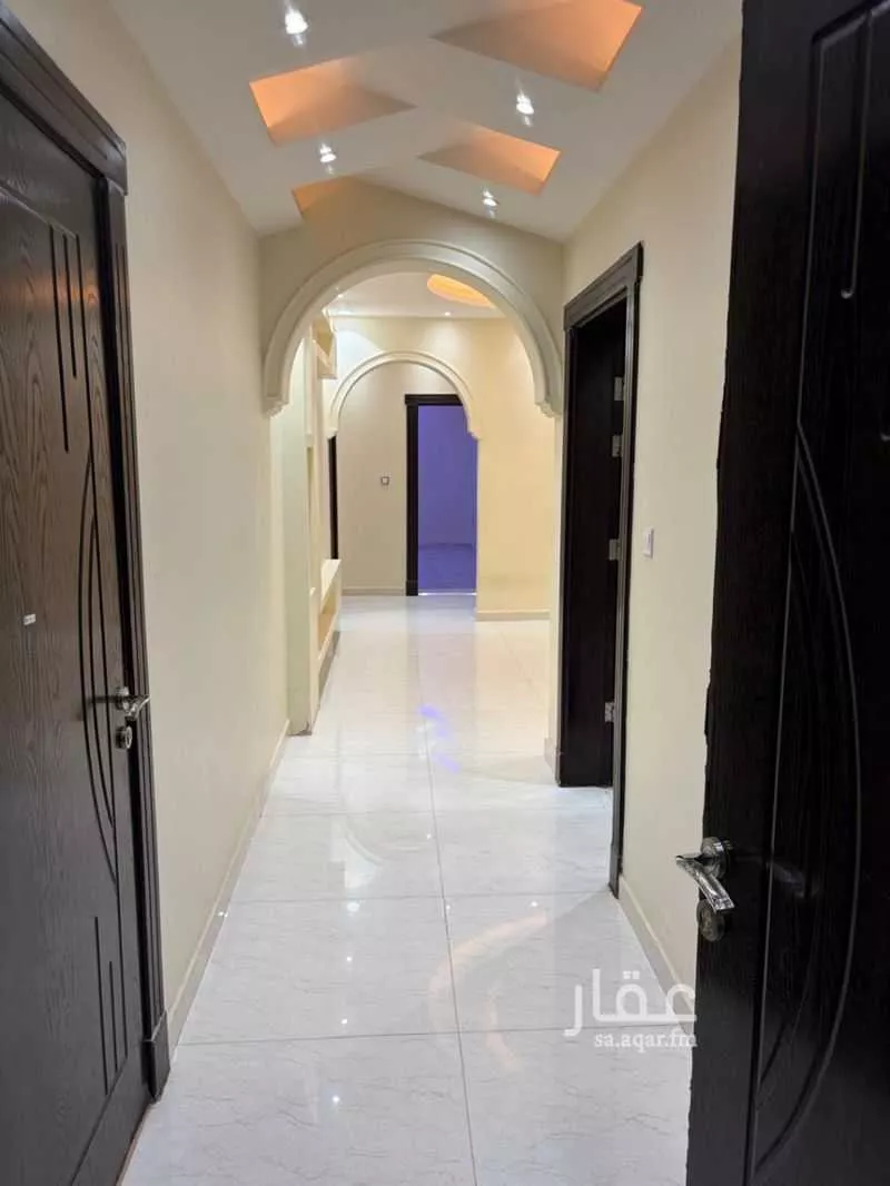 شقة في الملك فهد