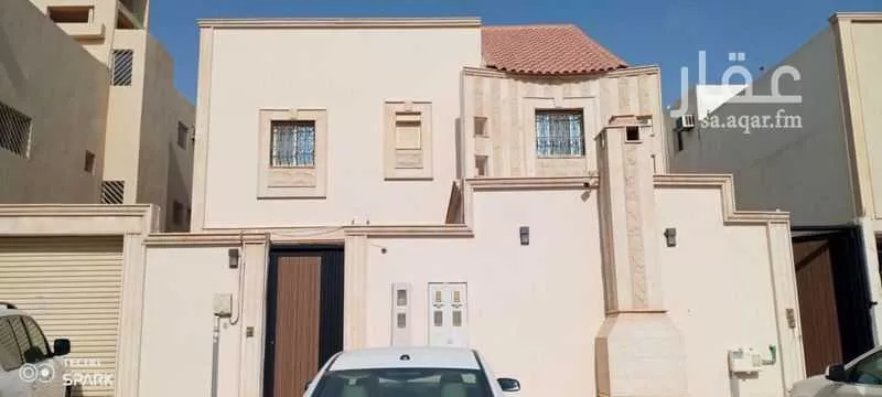 3 bedroom villa in Dhahrat Laban 2