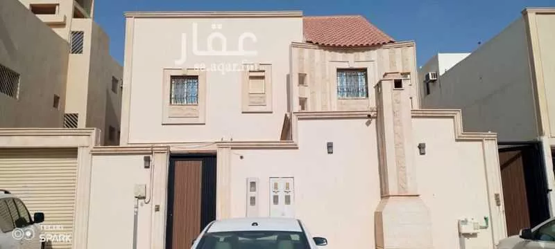 3 bedroom villa in Dhahrat Laban 6