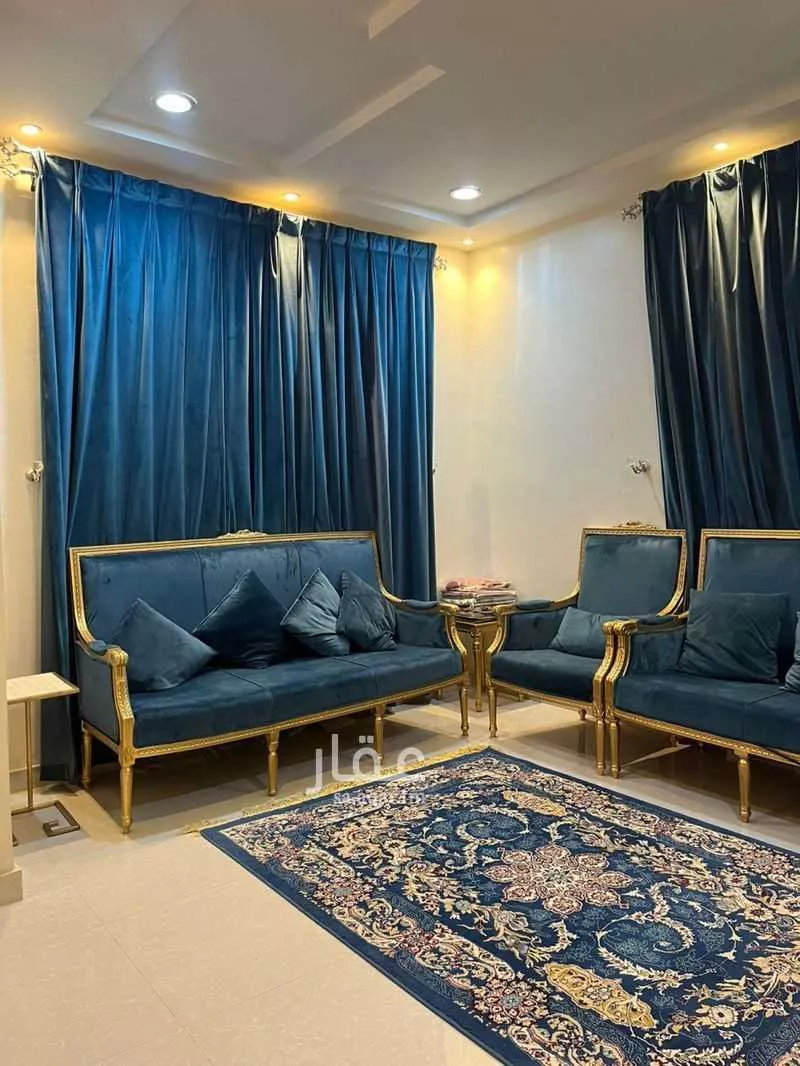 3 bedroom villa in Dhahrat Laban 10