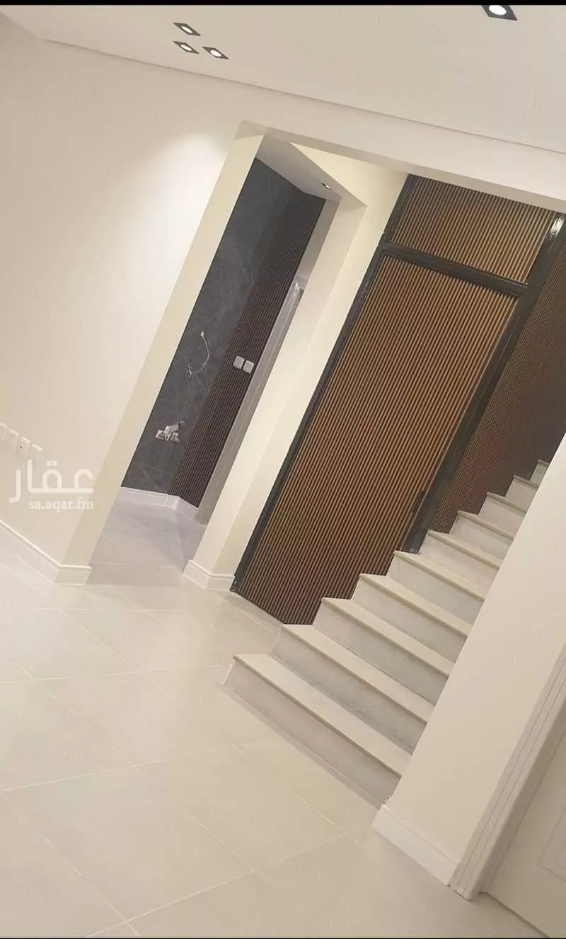 فيلا 4 غرف في اليرموك 17