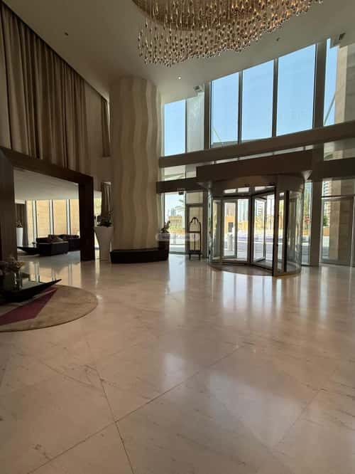 1 bedroom apartment in Al Sahafah 1