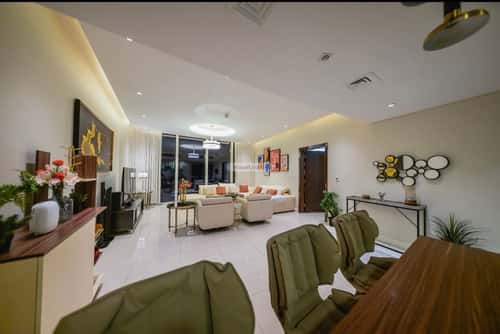 1 bedroom apartment in Al Sahafah 7