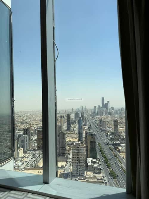 1 bedroom apartment in Al Sahafah 3